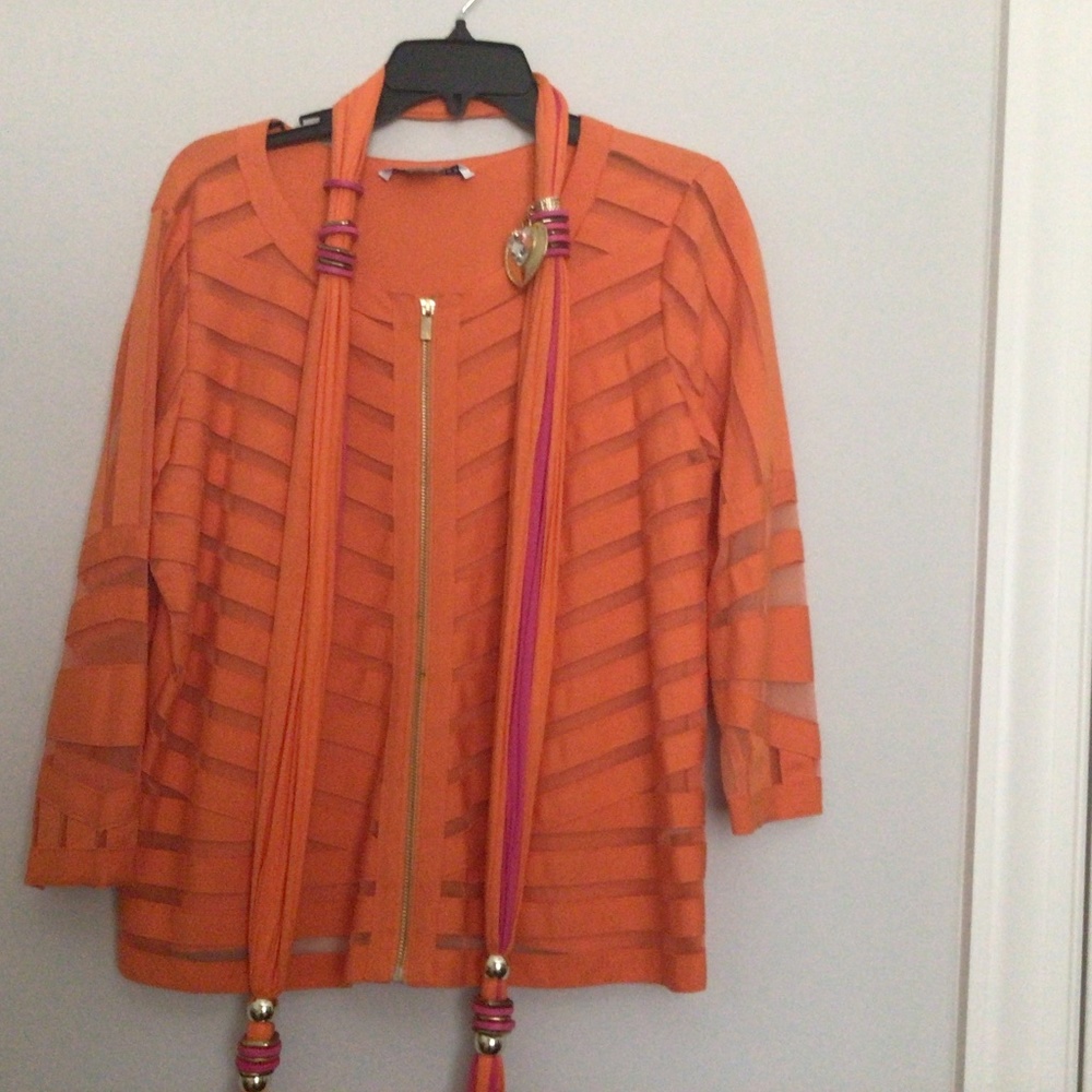 Vintage Michael Kors jacket
